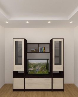 Mobilier perete „Iulia” 1.9m