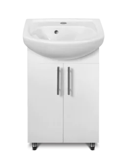 Bază mobilier cu lavoar Dora 470 mm PAL