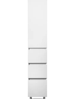 Soldat 350 x 1900 mm panel alb