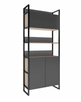 URBAN 90 DOUBLE BOX ETAJERĂ