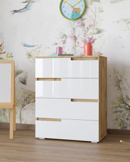 COMODA SKAI MDF 700 4S