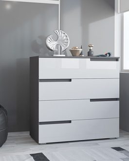 COMODA SKAI MDF 900 4S