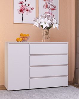 COMODA RICHIE 1200 1D4S
