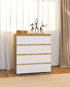 COMODA RICHIE 800 4S