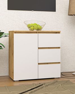 COMODĂ DUO 800 1D3S