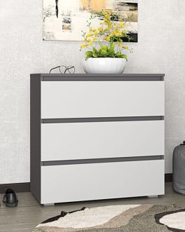 COMODĂ DUO 800 3S