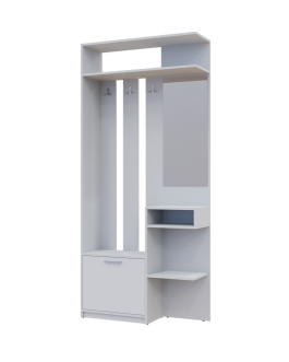 Antreu Riviera nympho 8681