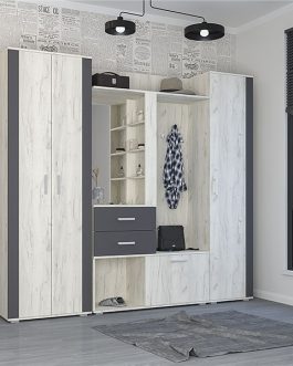 ATREU MARSELI SET