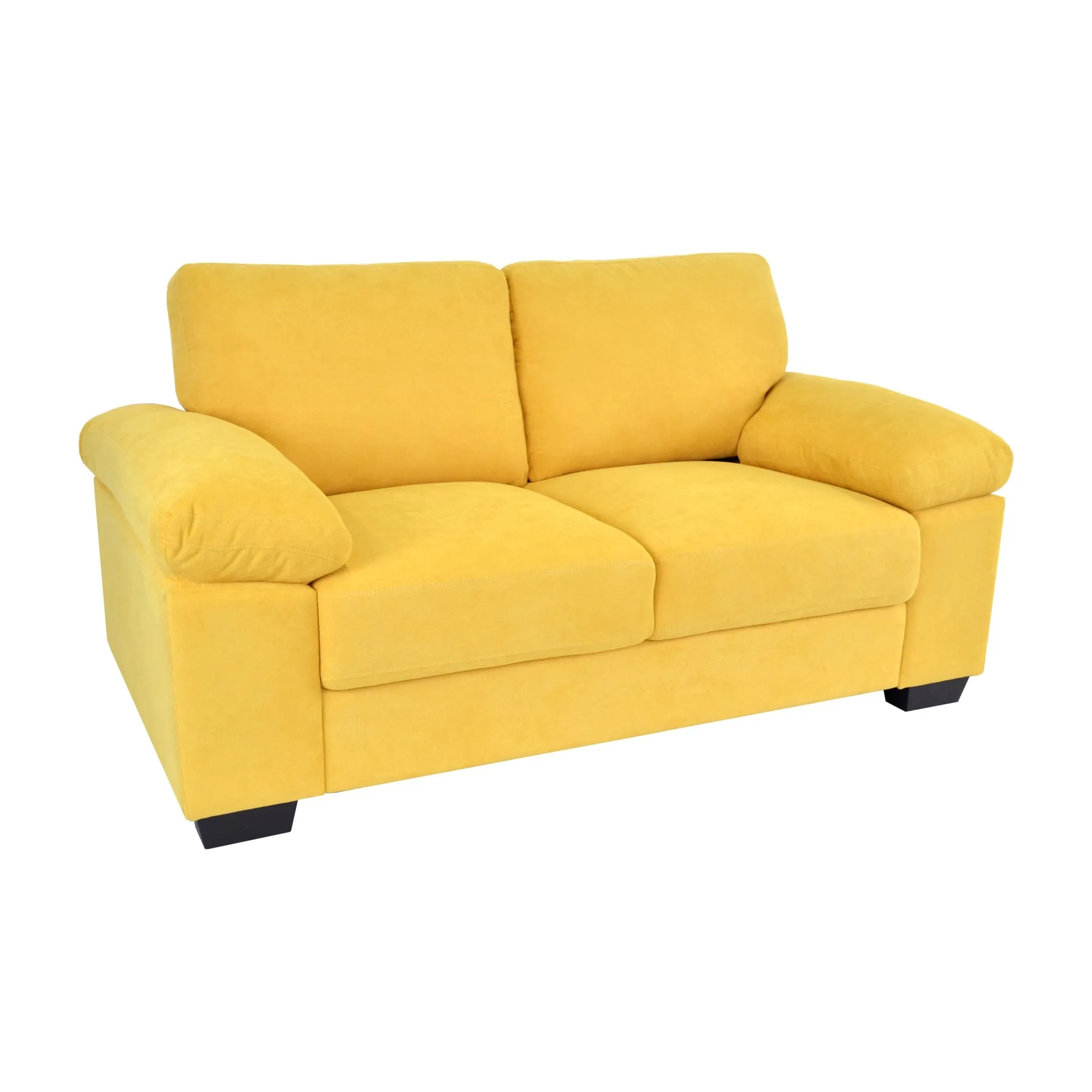 OSLO YELLOW CANAPEA