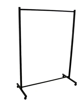 STENDER METALIC 1000 NEGRU