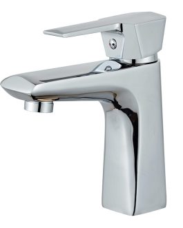 Robinet FIORI KE-5016-1A crom