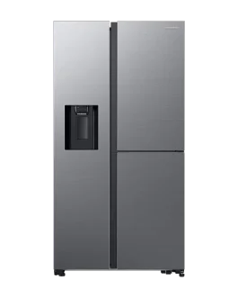 Frigider Samsung RH64DG53R3S9UA, Oțel inoxidabil