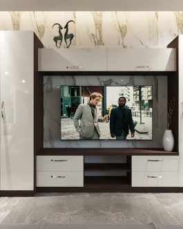 Living Elena-X (TV-1,8m) 3,0m