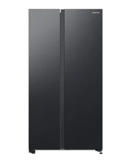 Frigider Samsung RS62DG5003B1UA, Negru