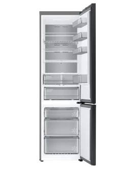 Frigider Samsung Bespoke AI RB38C7B6D22/EF, Negru