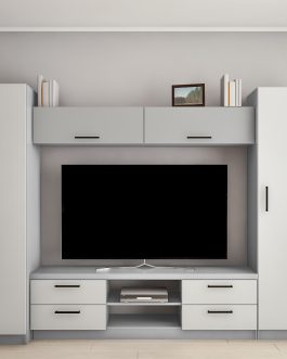 Living Elena -Y cu sticla (ТV-1,5m) 3,0m