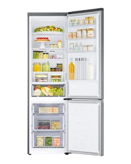 Frigider Samsung RB38C600ES9/UA, Argintiu