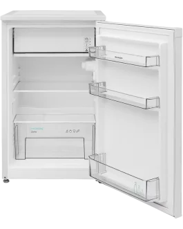 Frigider Sharp SJ-UE088T0W-EU, Alb