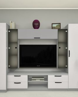 Living Elena Max-Y cu sticla (ТV-1,2m) 3,0m