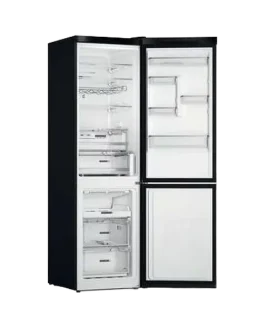 Frigider Whirlpool W7X 93T KS, Gri
