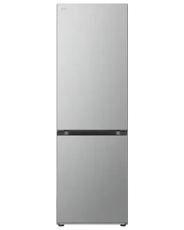 Frigider LG GBV7180DPY, Argintiu