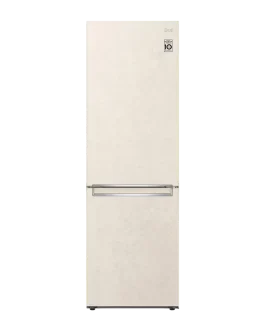 Frigider LG GW-B509SEZM, Bej