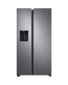 Frigider Samsung RS68A8520S9/UA, Twin Cooling Plus™, Oțel inoxidabil