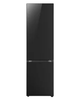 Frigider LG GBB72BM9DQ, DoorCooling+, Negru