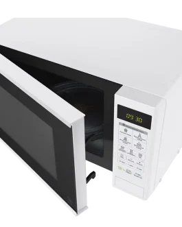 Cuptor cu microunde LG MS20R42D, Alb