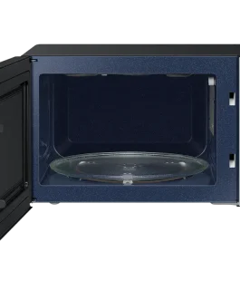 Cuptor cu microunde Samsung MG30T5018UE/ET, Negru