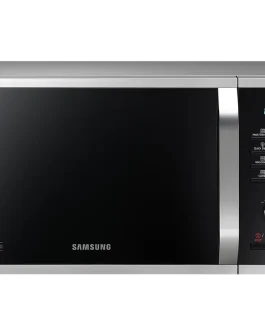 Cuptor cu microunde Samsung MG23K3575AS/OL, Argintiu