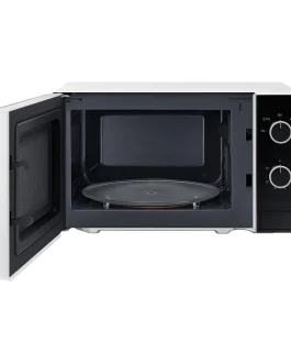 Cuptor cu microunde Samsung MS20A3010AH/OL, Alb