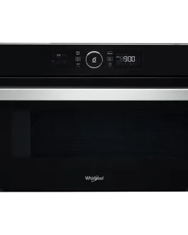 Cuptor cu microunde Whirlpool AMW 730/NB, Negru
