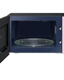 Cuptor cu microunde Samsung MS23T5018AP/BW, Roz