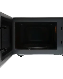 Cuptor cu microunde Panasonic NN-ST34HMZPE, Gri
