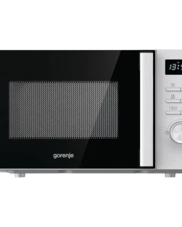 Cuptor cu microunde Gorenje MO20A3WH, Alb