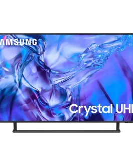 43″ LED SMART TV Samsung UE43DU8500UXUA, 3840×2160 4K UHD, Tizen, Negru