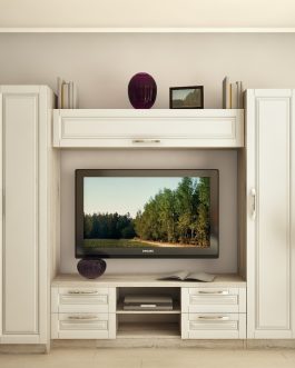 Living Elena Mini-F( 2.7m) Frezare MDF
