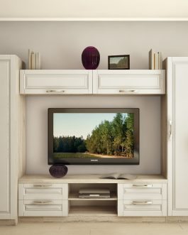 Living Elena-F (3m) Frezare MDF