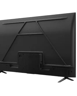 50″ LED SMART TV TCL 50P635, 3840×2160 4K UHD, Google TV, Negru