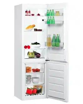 Frigider Indesit LI7 S1E W