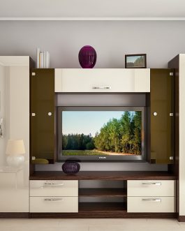 Living Elena Maxi-X (TV-1.2m) 3.4m