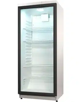Vitrina frigorifică Snaige CD 29DM-S302SE