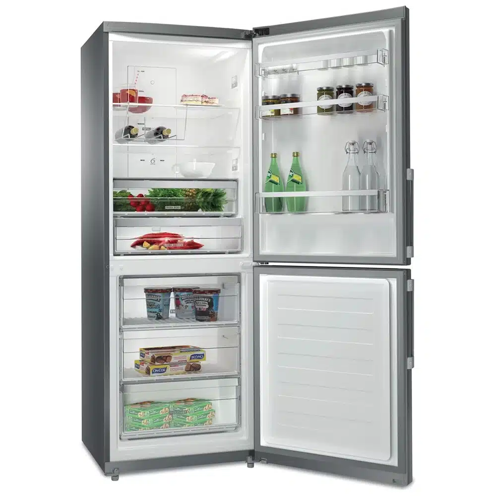 Frigider Whirlpool WB70E 972 X - imagine 2