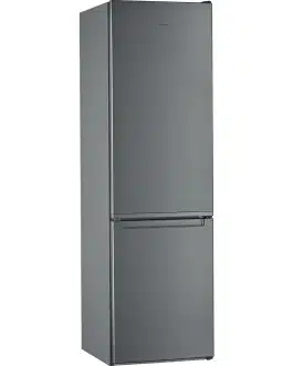 Frigider Whirlpool W5 911E OX