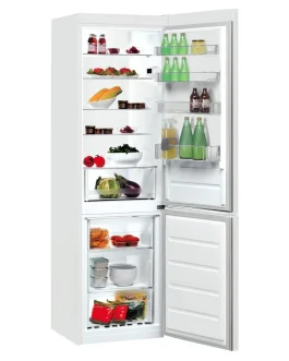 Frigider Indesit LI9 S1E W