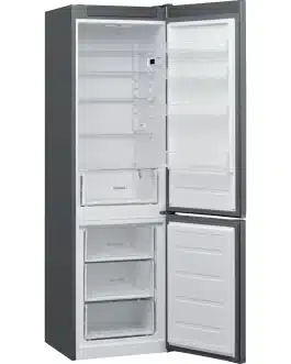 Frigider Whirlpool W5 911E OX