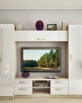 Living Elena-X (TV-1,5) 2.7m