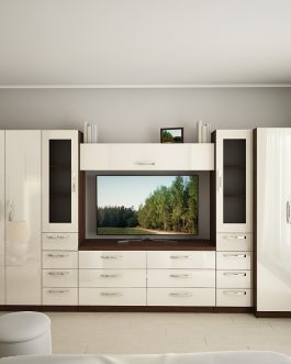 Living Alla-Х (ТV-1,2m)3,6m
