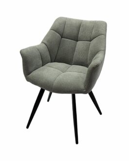 Scaun CC-20 gri deschis